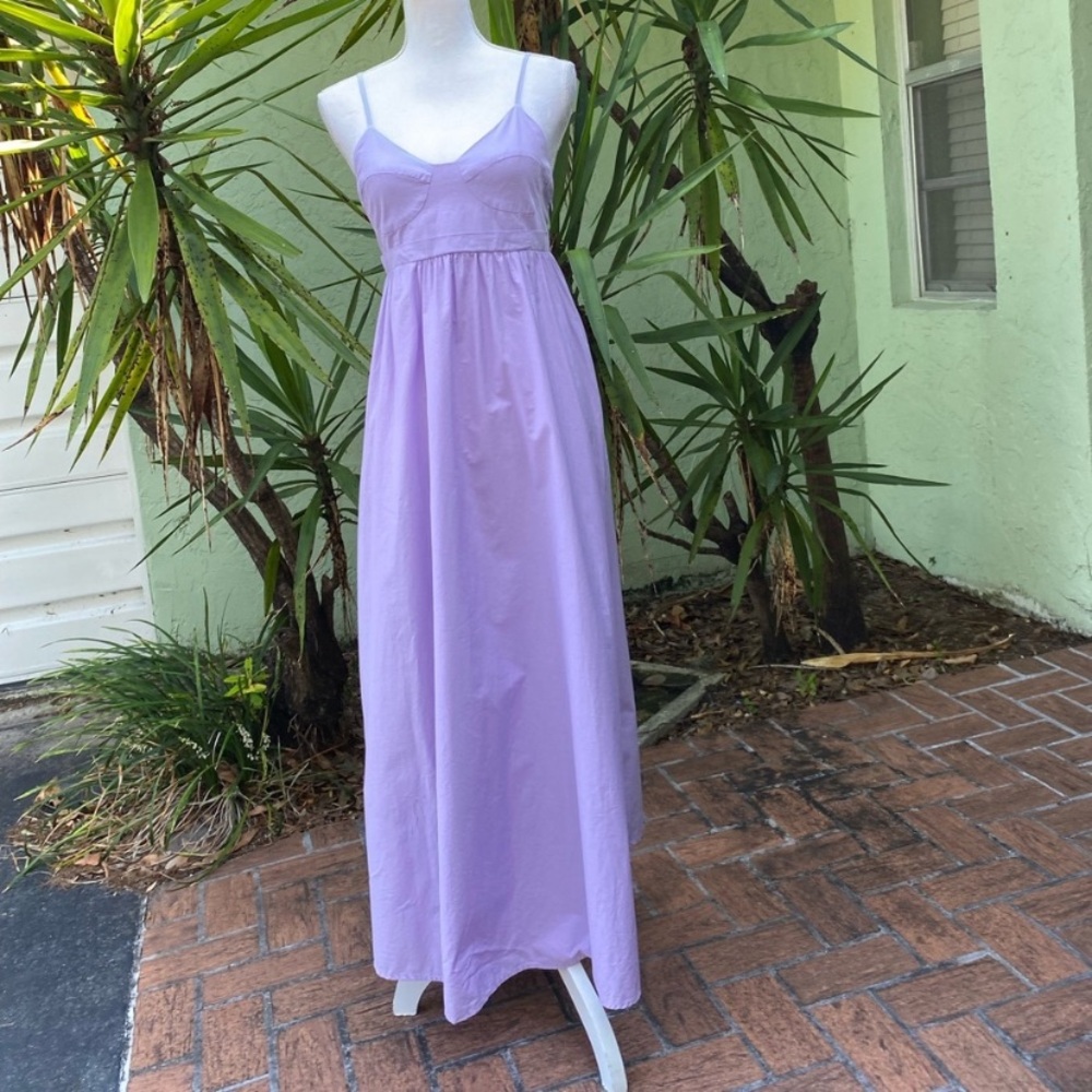 Push Up Summer Country Dress - Picture 4 of 16